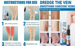 Spray para Varices - additional image 1