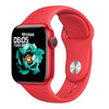 Smartwatch PRO Rojo